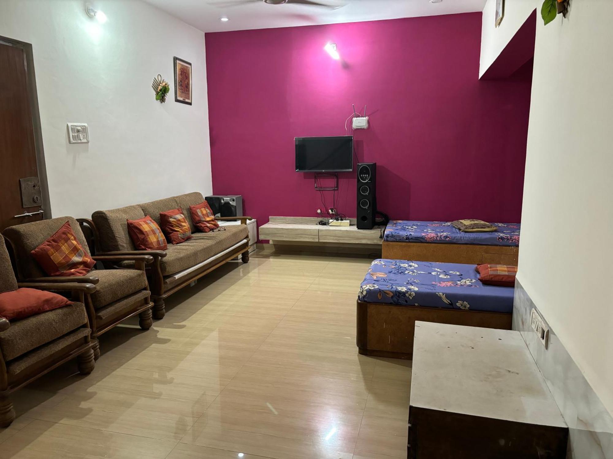 Gurukrupa 3 Bhk Bunglow With Pvt Pool Lonavala , Tungarli , Best Location , Hill Top Exterior foto